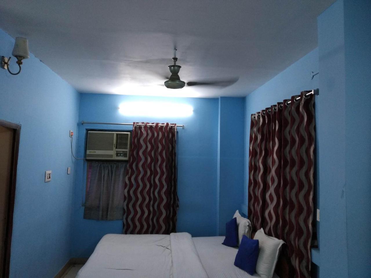 Hotel Relax Calcutta Extérieur photo