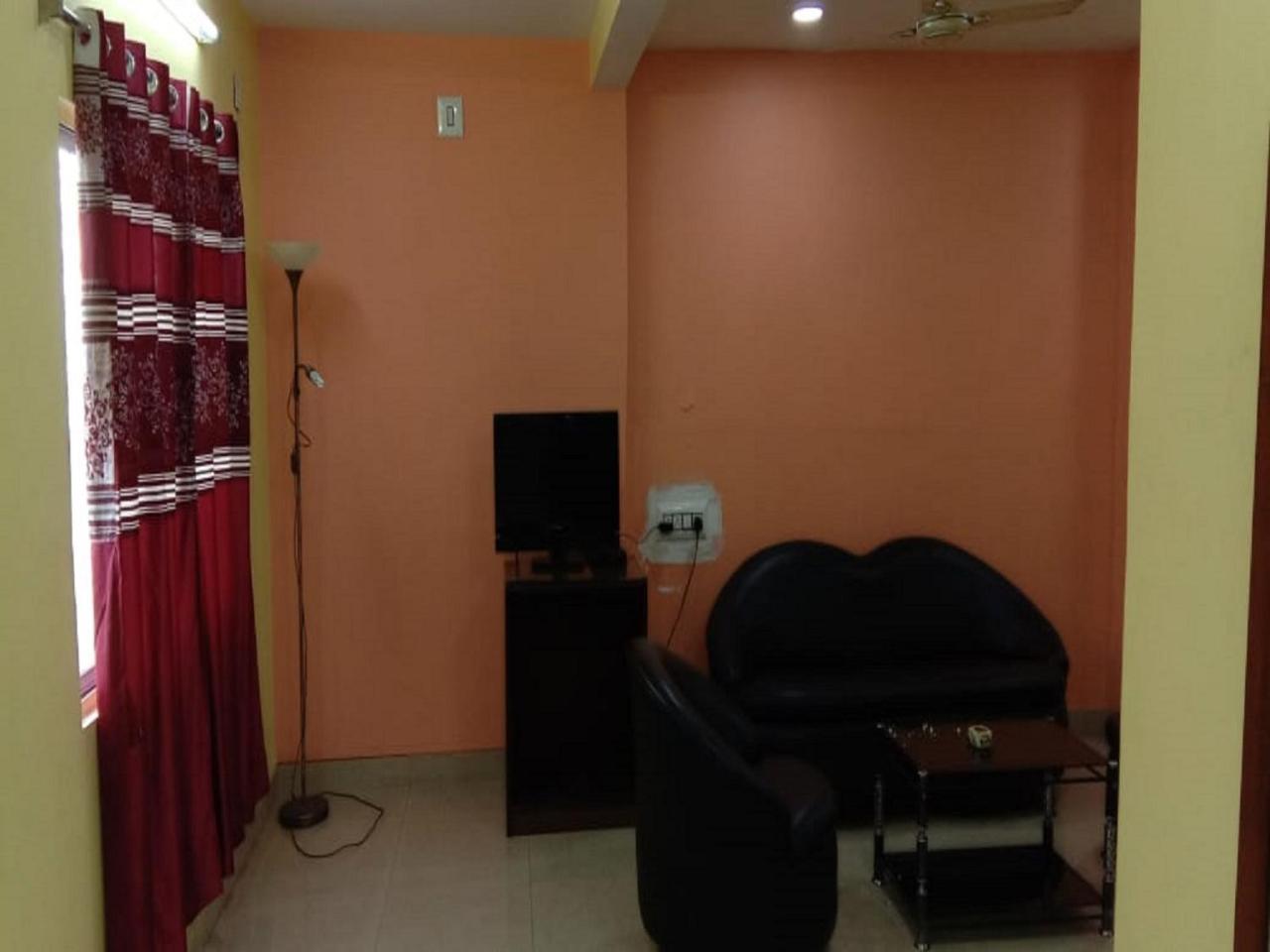 Hotel Relax Calcutta Extérieur photo